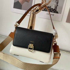 Furla Satchel Bags